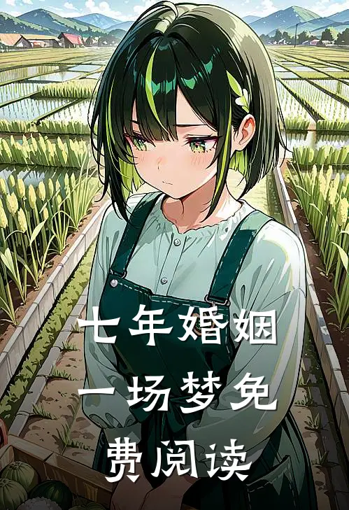 七年婚姻一场梦免费阅读