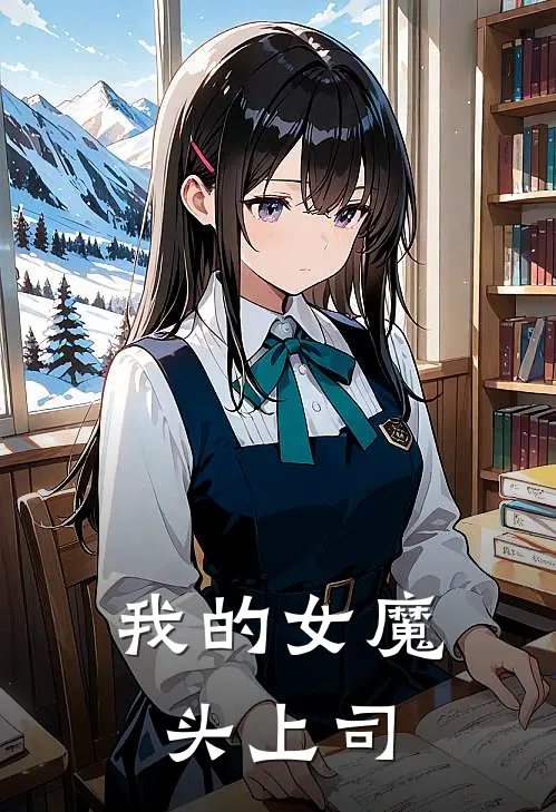 我的女魔头上司