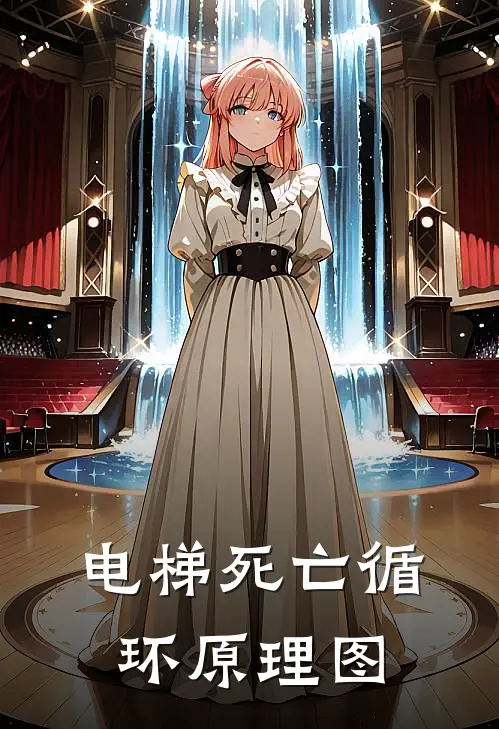 电梯死亡循环原理图