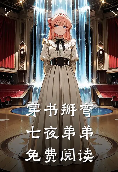 穿书掰弯七夜弟弟免费阅读