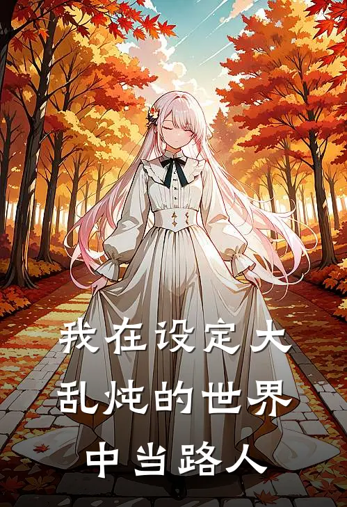 我在设定大乱炖的世界中当路人
