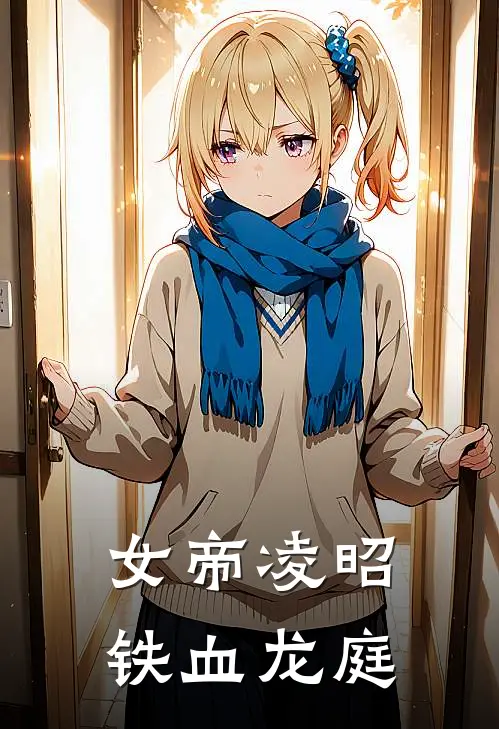 女帝凌昭：铁血龙庭凌昭林靖全文在线阅读_女帝凌昭：铁血龙庭全集免费阅读