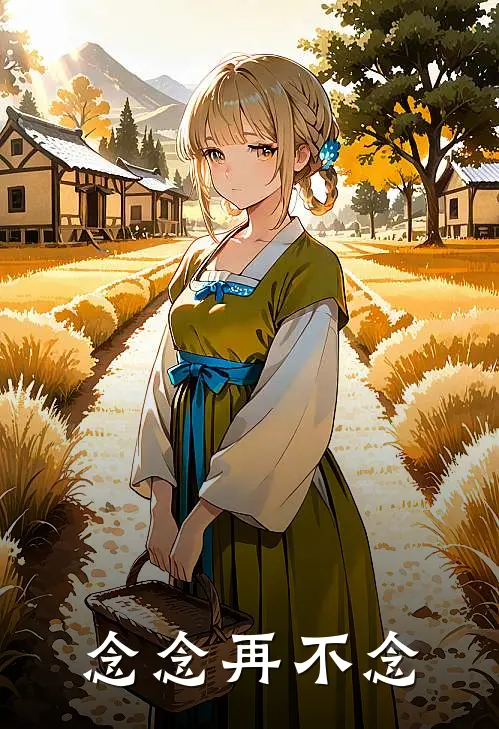念念再不念