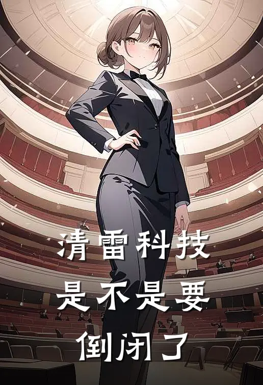 清雷科技是不是要倒闭了