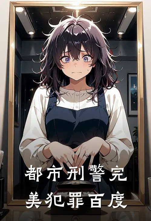 都市刑警完美犯罪百度