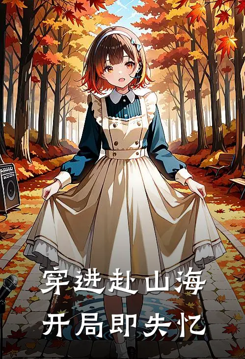 露璐萧秋水《穿进赴山海开局即失忆》完结版阅读_(穿进赴山海开局即失忆)全集阅读