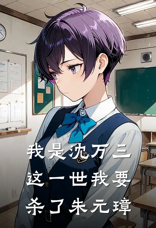 我是沈万三，这一世我要杀了朱元璋沈万三朱元璋免费完结版小说_小说完结我是沈万三，这一世我要杀了朱元璋沈万三朱元璋