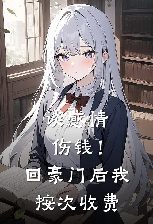 谈感情伤钱！回豪门后我按次收费叶振华叶婷婷推荐完结小说_免费阅读谈感情伤钱！回豪门后我按次收费(叶振华叶婷婷)