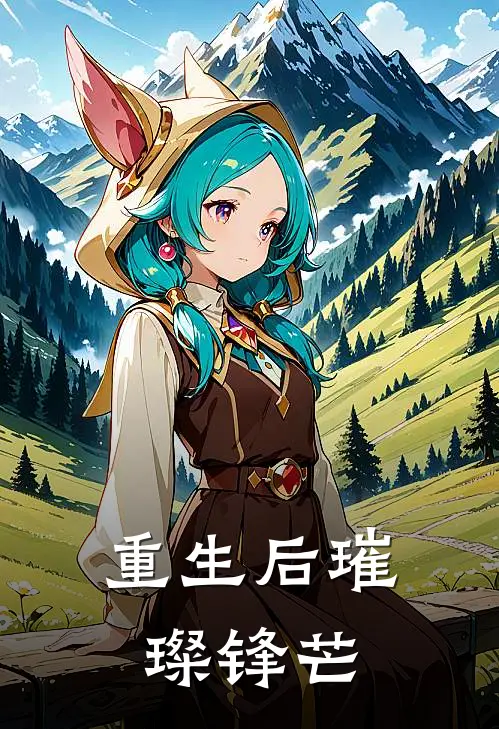 重生后璀璨锋芒