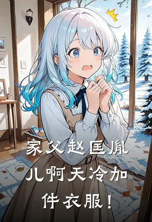 赵尧赵弘殷《家父赵匡胤，儿啊天冷加件衣服！》完结版免费阅读_家父赵匡胤，儿啊天冷加件衣服！全文免费阅读