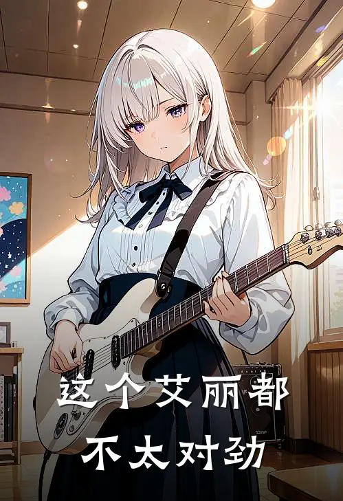 这个艾丽都不太对劲卡奥斯席德免费小说完整版_完结版小说阅读这个艾丽都不太对劲(卡奥斯席德)