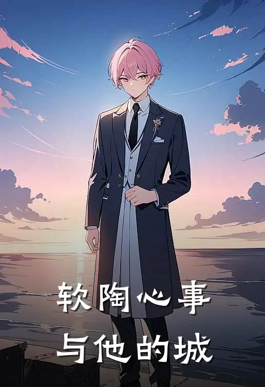 软陶心事与他的城