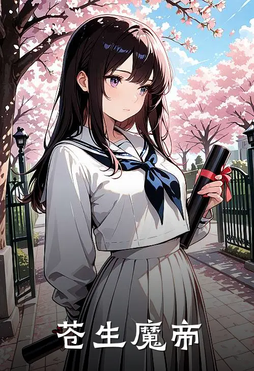 《苍生魔帝》凌尘李虎完结版阅读_凌尘李虎完结版在线阅读