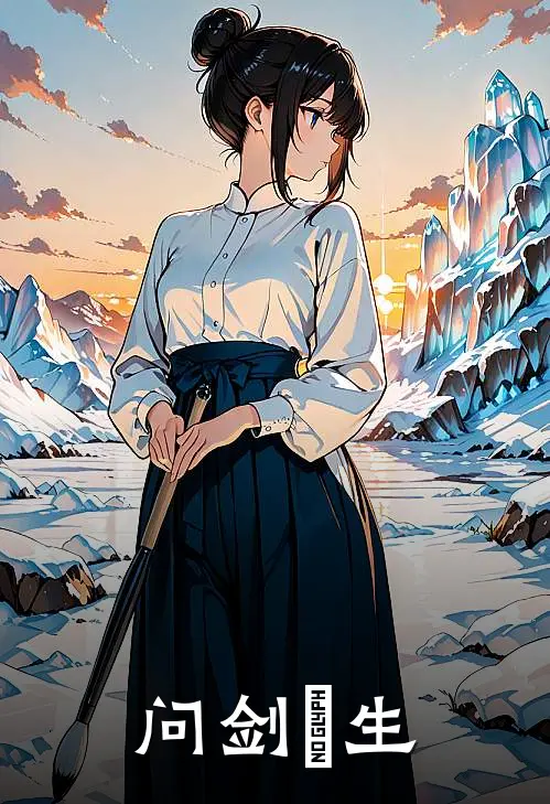 问剑長生