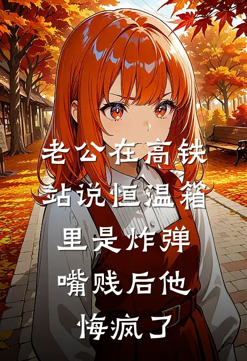 老公在高铁站说恒温箱里是炸弹，嘴贱后他悔疯了沈念陈浩完结热门小说_完整版小说全文免费阅读老公在高铁站说恒温箱里是炸弹，嘴贱后他悔疯了沈念陈浩