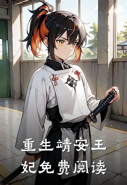 重生靖安王妃免费阅读