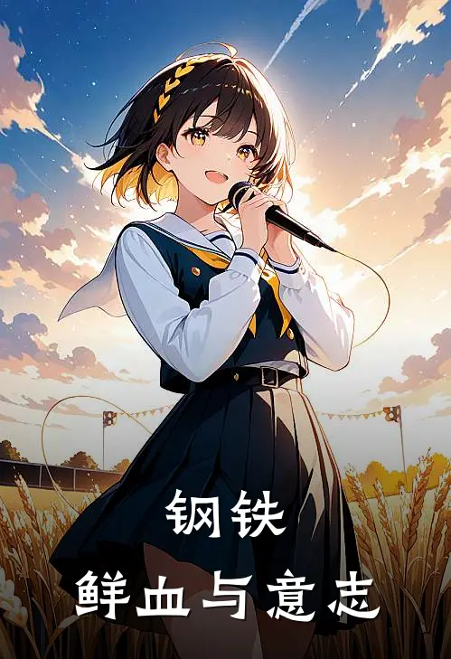 钢铁，鲜血与意志(振华明瑶)全本完结小说_完整版免费全文阅读钢铁，鲜血与意志(振华明瑶)