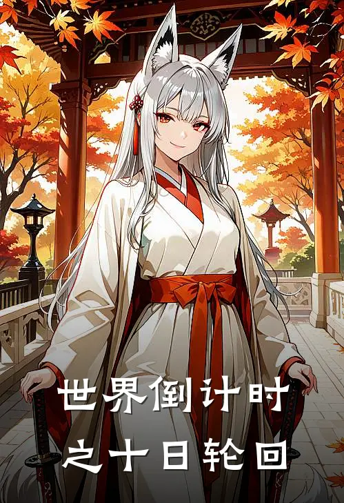 世界倒计时之十日轮回
