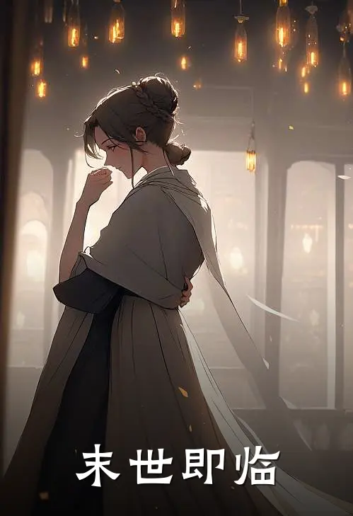 末世即临