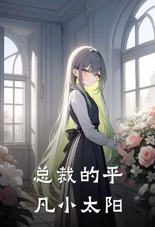 总裁的平凡小太阳