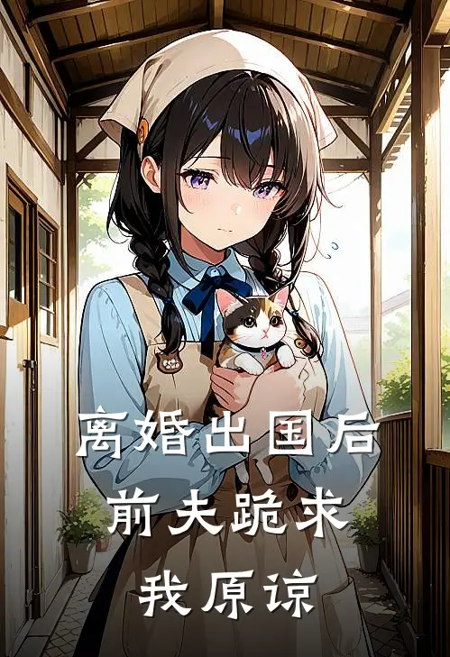 离婚出国后，前夫跪求我原谅陆景珩阿珩最新小说推荐_完结小说离婚出国后，前夫跪求我原谅(陆景珩阿珩)