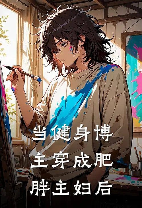 当健身博主穿成肥胖主妇后