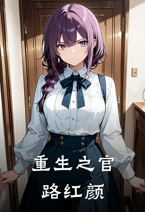 重生之官路红颜