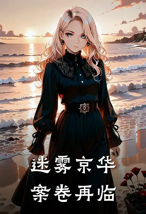 迷雾京华案卷再临(沈家骞文婉如)最新推荐小说_在哪看免费小说迷雾京华案卷再临沈家骞文婉如