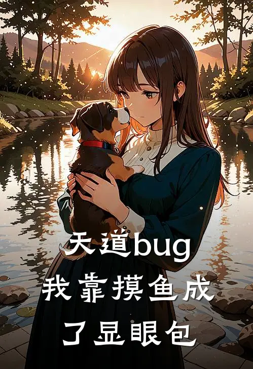 天道bug：我靠摸鱼成了显眼包(林墨张阿福)热门网络小说_最新章节列表天道bug：我靠摸鱼成了显眼包(林墨张阿福)