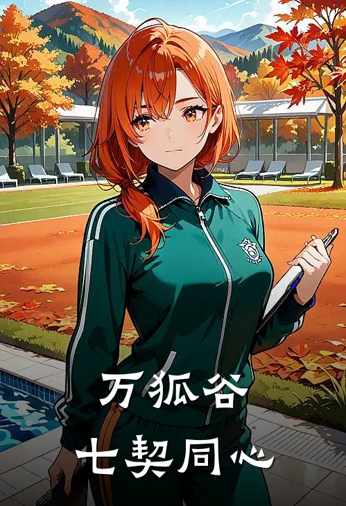 万狐谷：七契同心