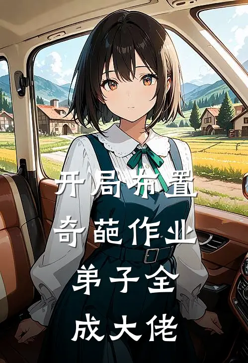 开局布置奇葩作业，弟子全成大佬