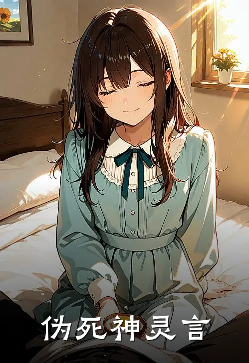 【伪】死神灵言