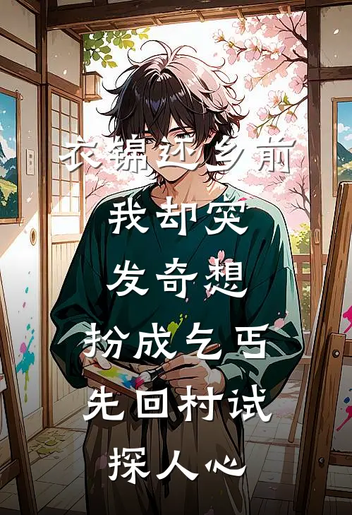 衣锦还乡前，我却突发奇想，扮成乞丐先回村试探人心。柳满囤柳燕全文免费阅读无弹窗大结局_柳满囤柳燕（衣锦还乡前，我却突发奇想，扮成乞丐先回村试探人心。）小说免费阅读大结局