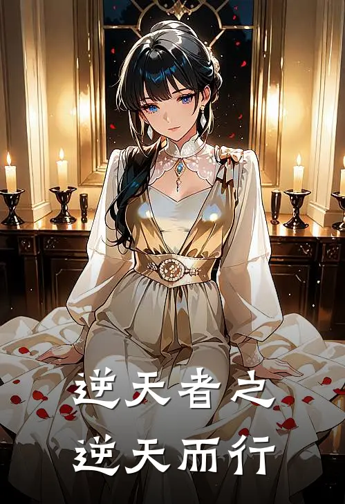 逆天者之逆天而行