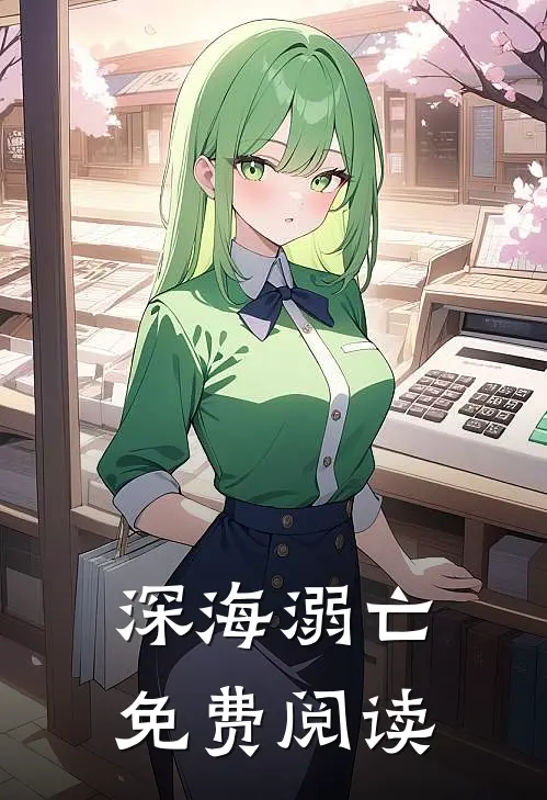 深海溺亡免费阅读