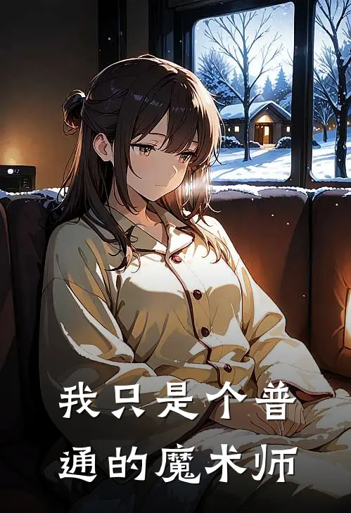 我只是个普通的魔术师