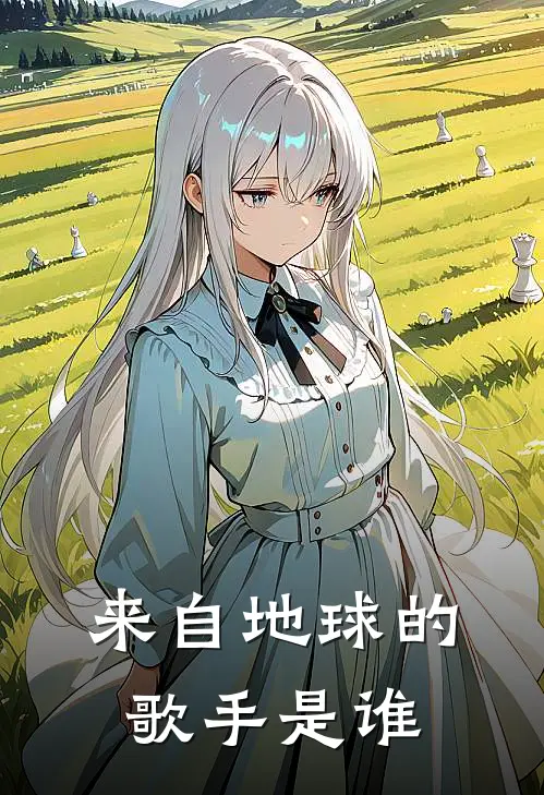 来自地球的歌手是谁