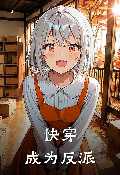 快穿：成为反派洛逸尘欧阳沁雪免费小说完整版_最新好看小说快穿：成为反派洛逸尘欧阳沁雪