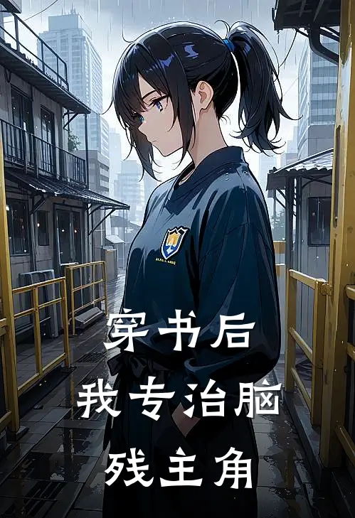 穿书后，我专治脑残主角