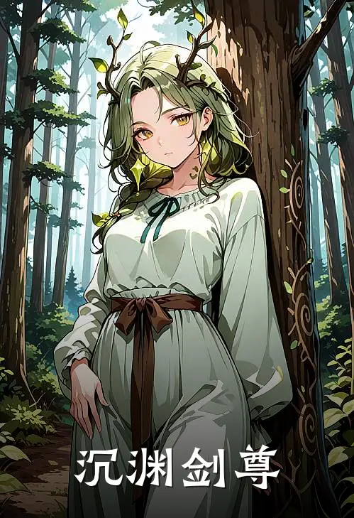 沉渊剑尊