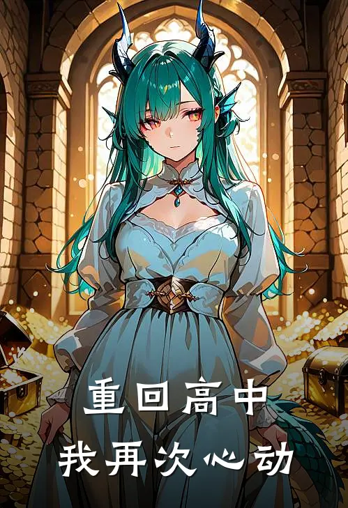 重回高中，我再次心动林薇许辰完本小说推荐_免费小说全文阅读重回高中，我再次心动林薇许辰