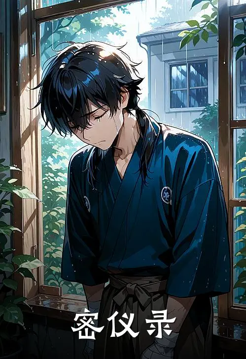 密仪录伊诗伊诗免费小说_完本免费小说密仪录伊诗伊诗