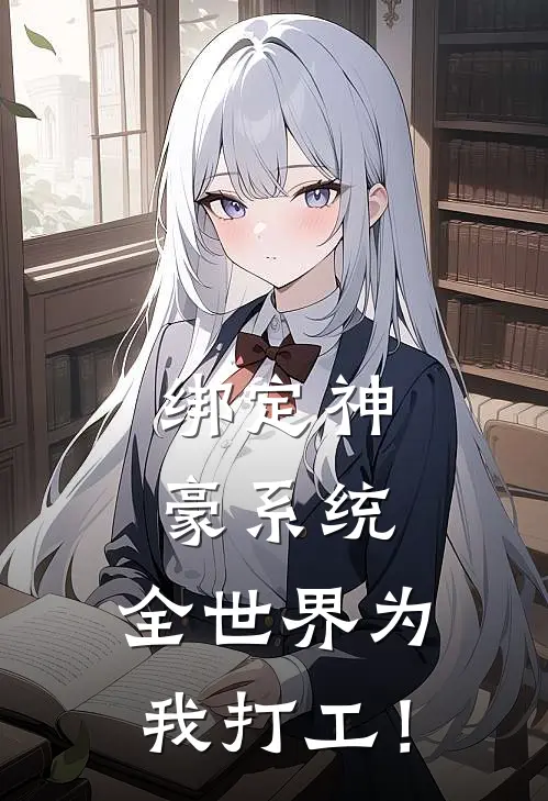 绑定神豪系统，全世界为我打工！