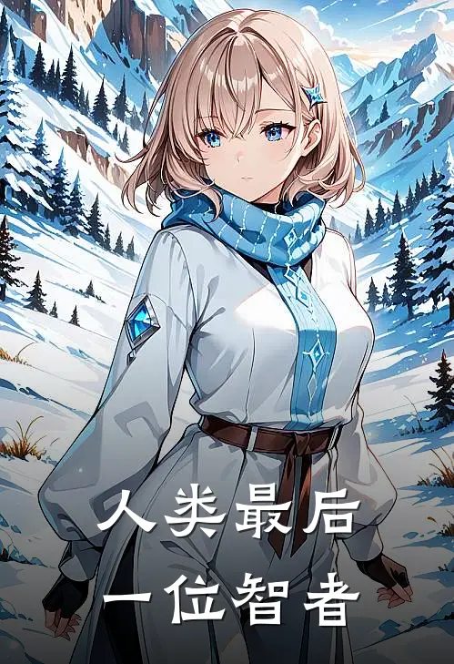 人类最后一位智者