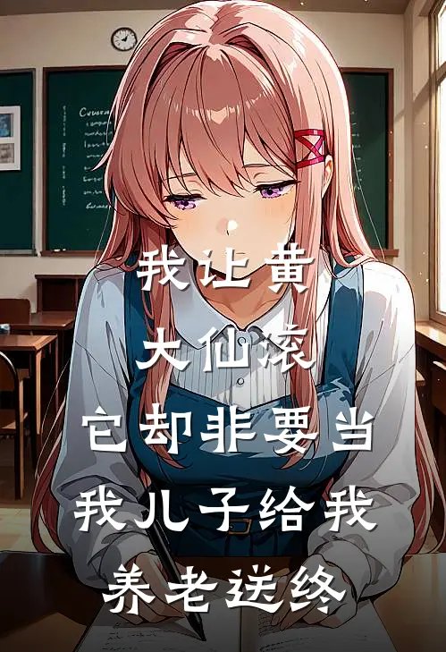 我让黄大仙滚，它却非要当我儿子给我养老送终保家仙李根最新小说推荐_完结小说我让黄大仙滚，它却非要当我儿子给我养老送终(保家仙李根)