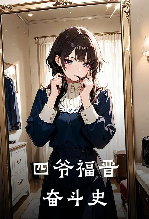 四爷福晋奋斗史