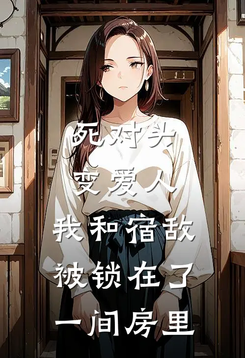 死对头变爱人：我和宿敌被锁在了一间房里(陆深深哥)在线免费小说_免费阅读全文死对头变爱人：我和宿敌被锁在了一间房里(陆深深哥)