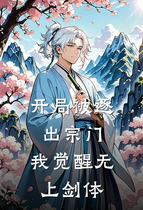 开局被逐出宗门，我觉醒无上剑体