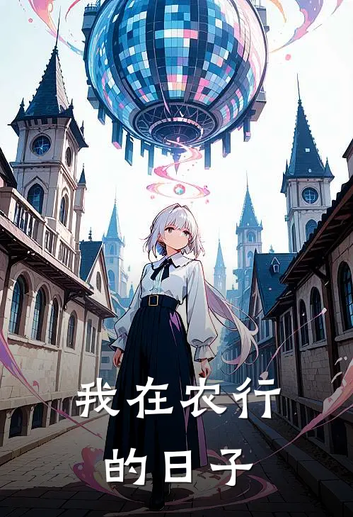 我在农行的日子