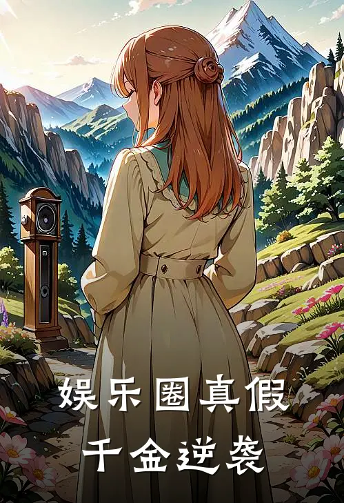 娱乐圈真假千金逆袭